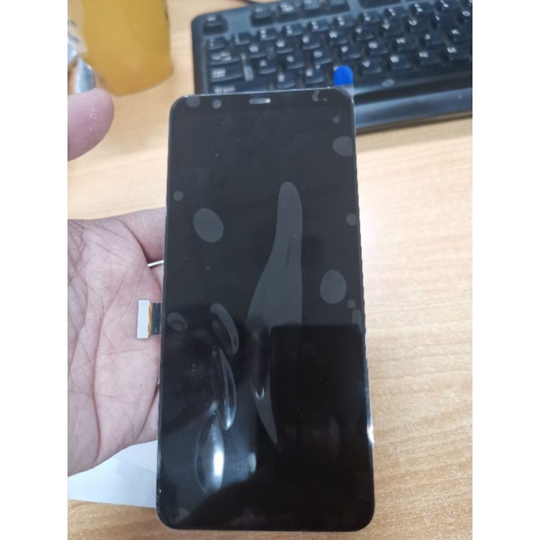 LCD Google Pixel 4XL Minus