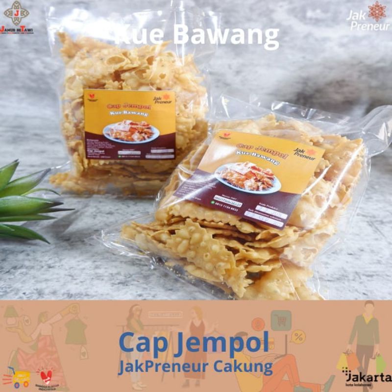 

kue bawang