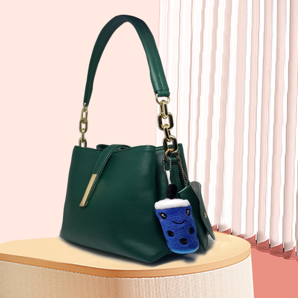 Tas Selempang Wanita fashion 2055 terbaru 2023