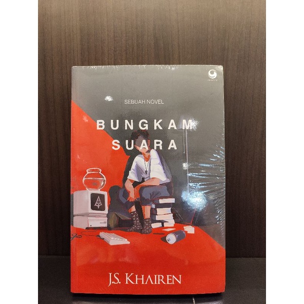 Bungkam Suara