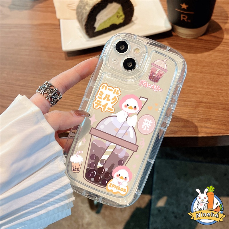 Soft Case Silikon Tahan Banting Untuk iPhone 14 13 12 11 Pro Max X Xr Xs Max 8 7 6 6s Plus SE 2020