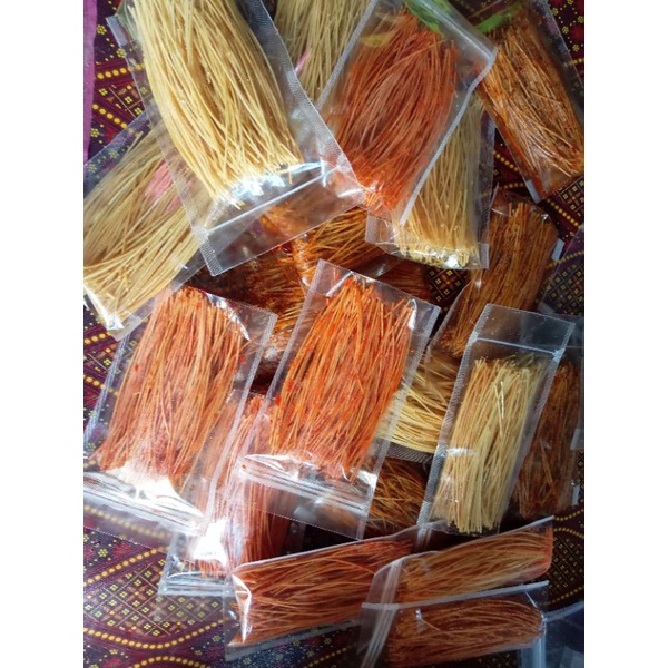 

mie lidi khusus reseller minimal order 10