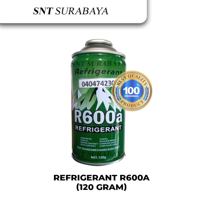 Freon refrigerant R600 - Freon R600 showa - R600