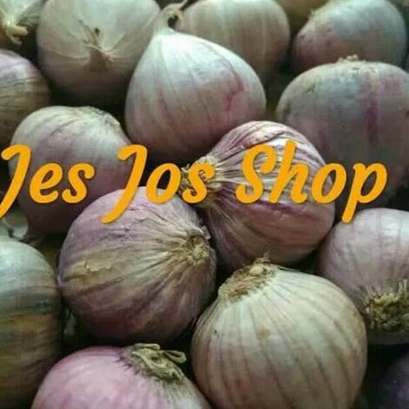 

Termurah [KI3] Bawang Putih Tunggal 1 Kg