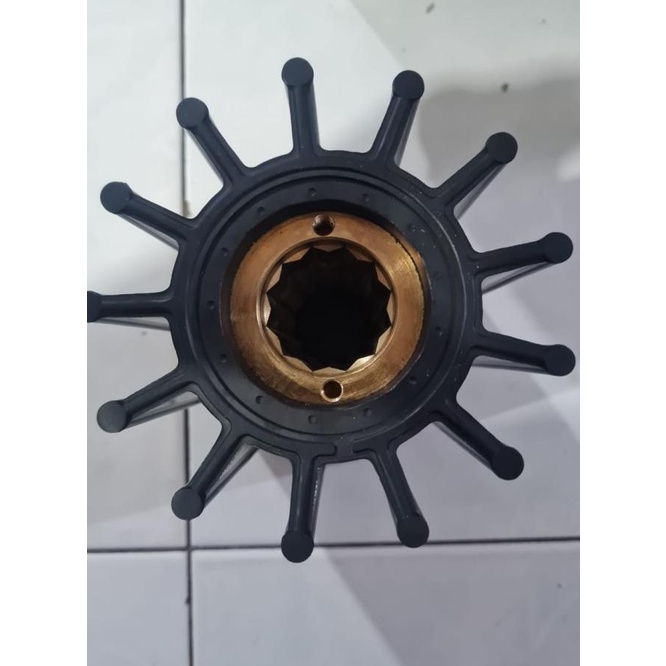 Impeller Kinki Bk 0134 148018-42031 Aym
