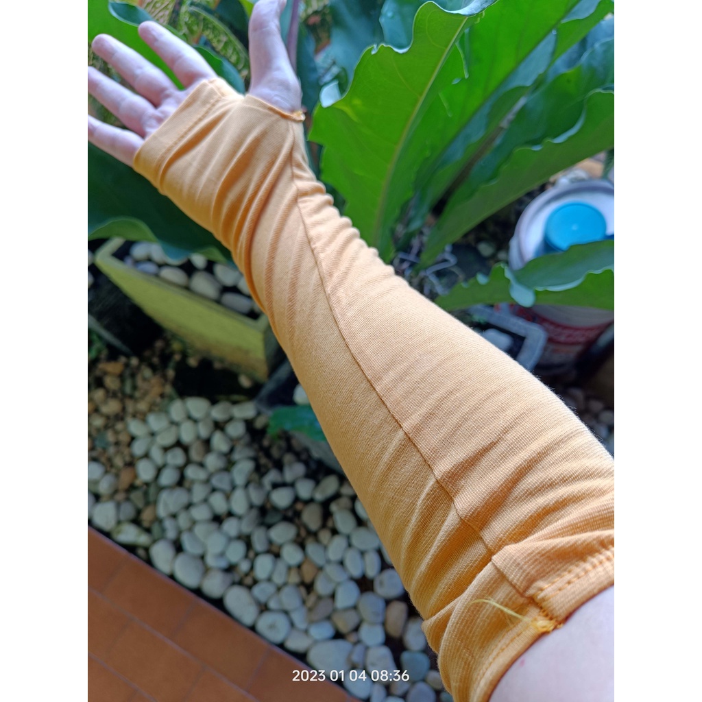 Manset Tangan Handsock Salsa