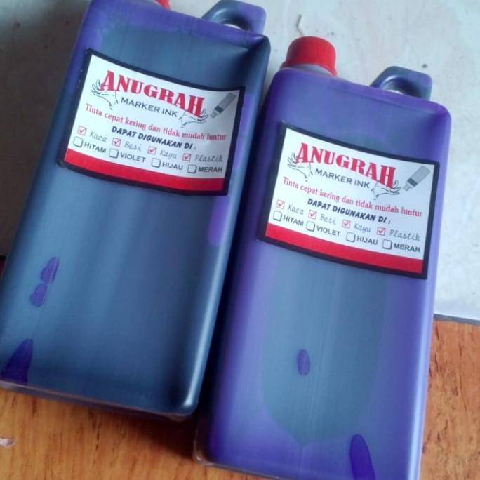 

JUAL TINTA SPIDOL KARUNG PERMANENT WATERPROOF