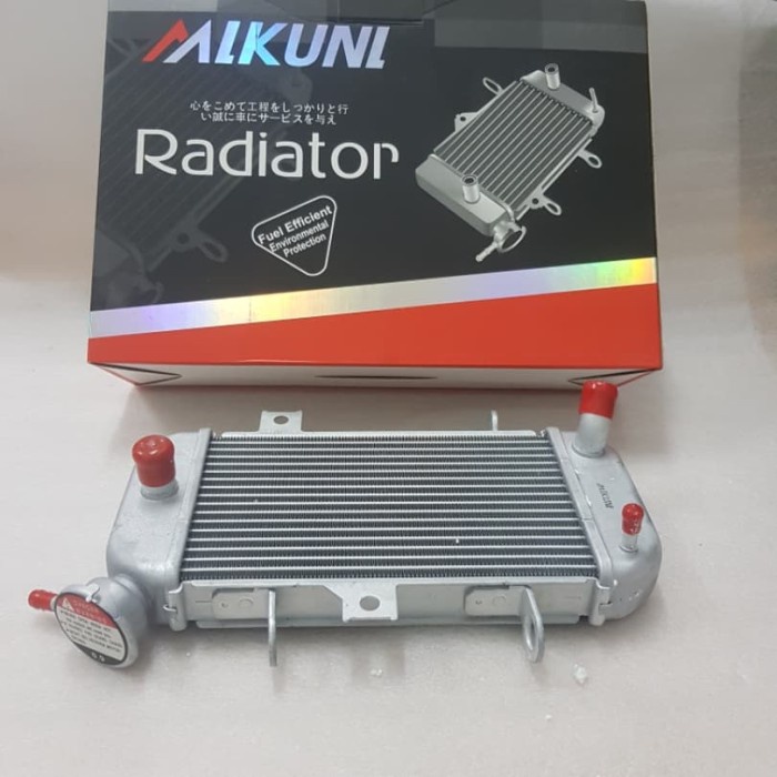 ,,,,,,,] Radiator MX KING