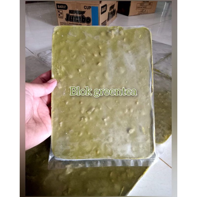 

coklat blok 350gram rasa grinti +babbelwerp