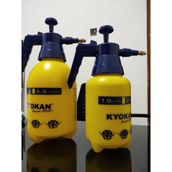 Handsprayer kyokan 2 liter,sprayer 2 liter kyokan