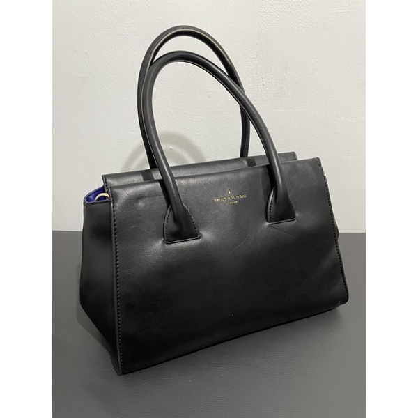 Pauls Boutique Bag