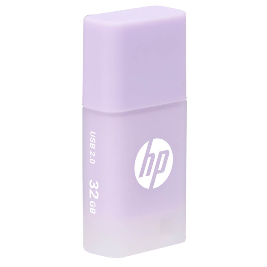 Flashdisk HP V168 32Gb USB 2.0
