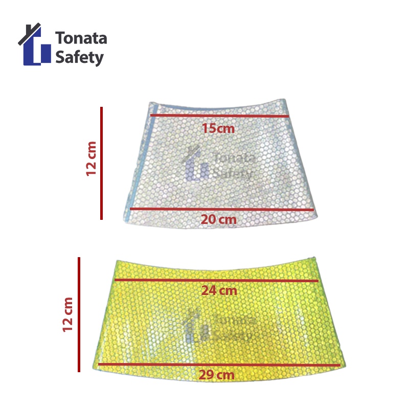 Scotlight Reflector Traffic Cone 1.8 Kg 70 Cm