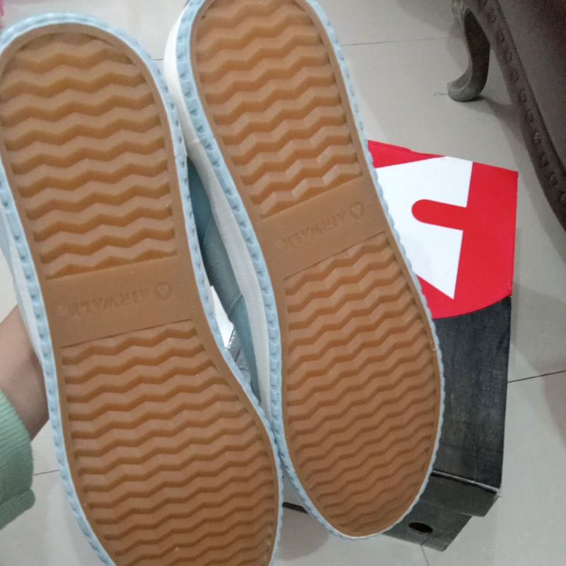 Sepatu Airwalk Raulio (F)