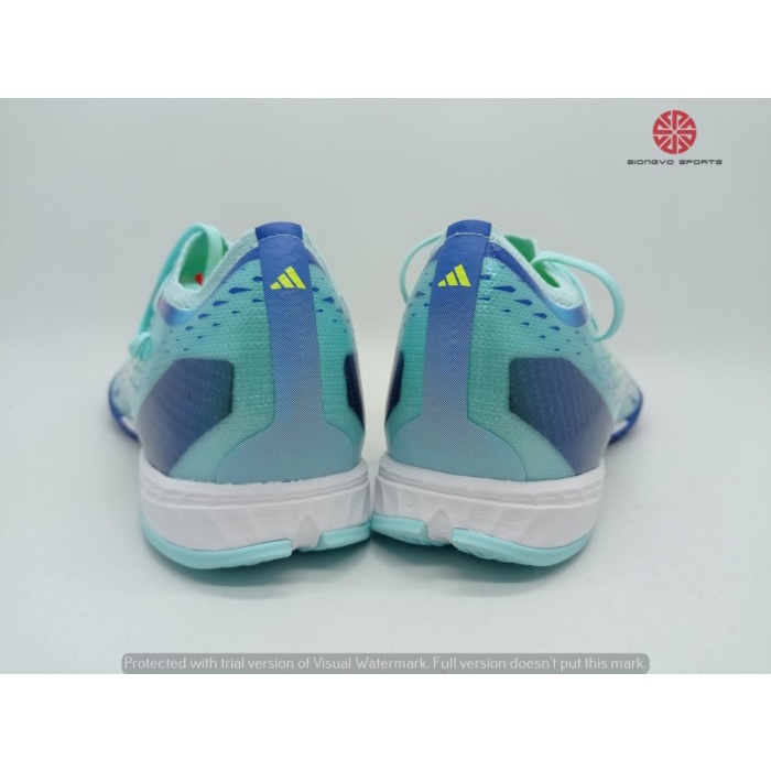 SEPATU FUTSAL - ADIDAS X SPEEDPORTAL .1 IN ORIGINAL GW8439