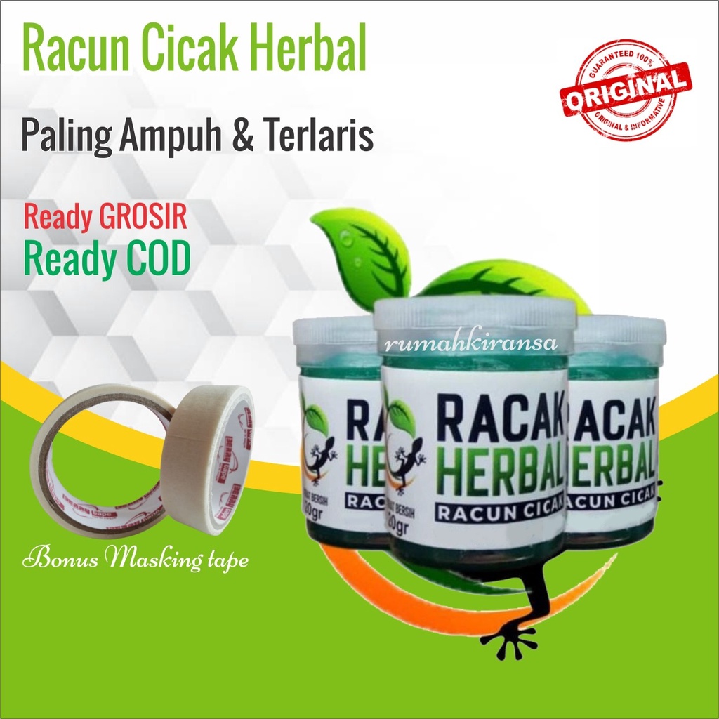 (BISA COD) RACUN CICAK DAN TOKEK HERBAL AMPUH MEMBUNUH CEPAT | RACAK HERBAL RACUN CICAK AMPUH | RACUN CICAK|RACUN TOKEK