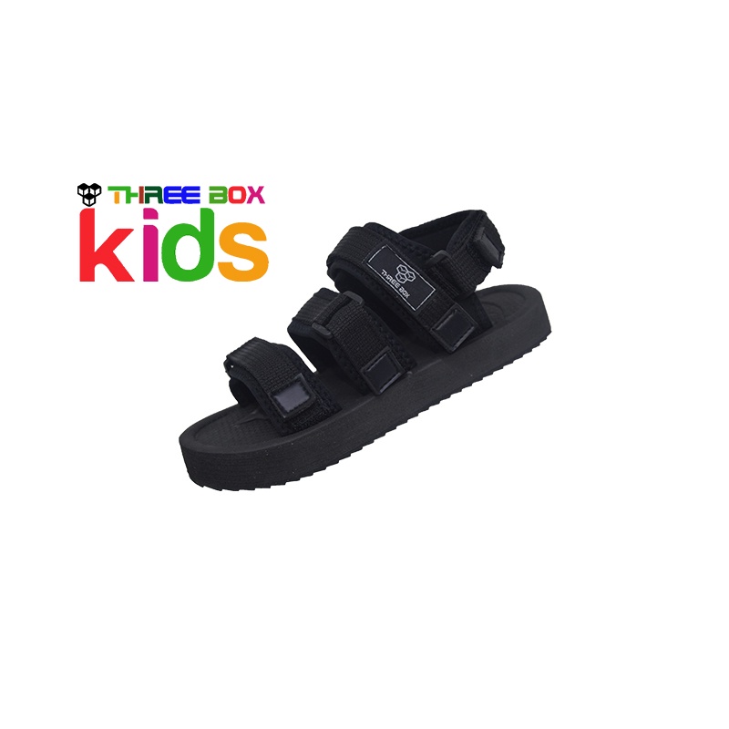 Sendal gunung Anak / Sandal Gunung Anak Cowok Cewek / Sandal Gunung Anak Perempuan / Sepatu Sandal Anak 2in1 / Sandal  - THREE BOX RAINER KIDS