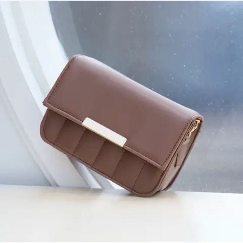 Tas wanita tas selempang terbaru/Tas Hp/tas kekinian/sling bag wanita