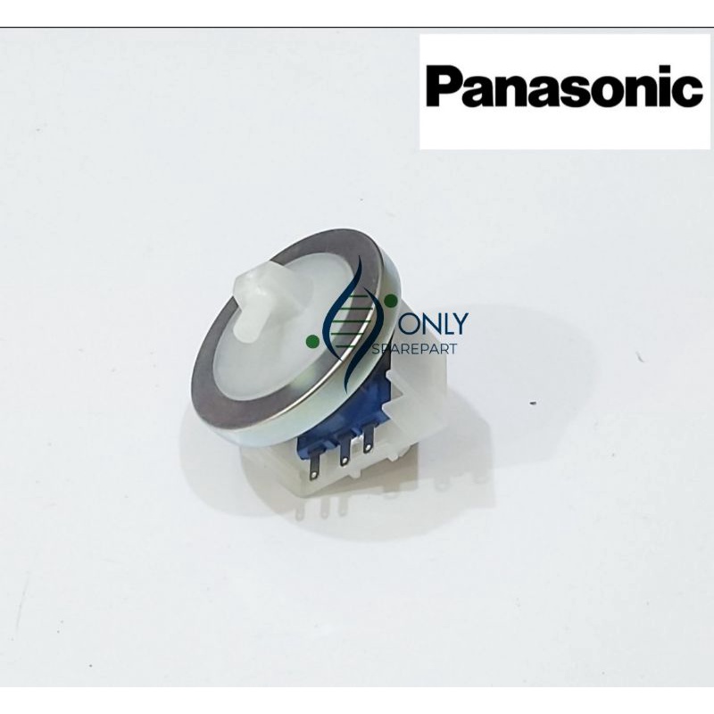 SENSOR WATER LEVEL PSR1139 MESIN CUCI 1 TABUNG PANASONIC TOP LOADING