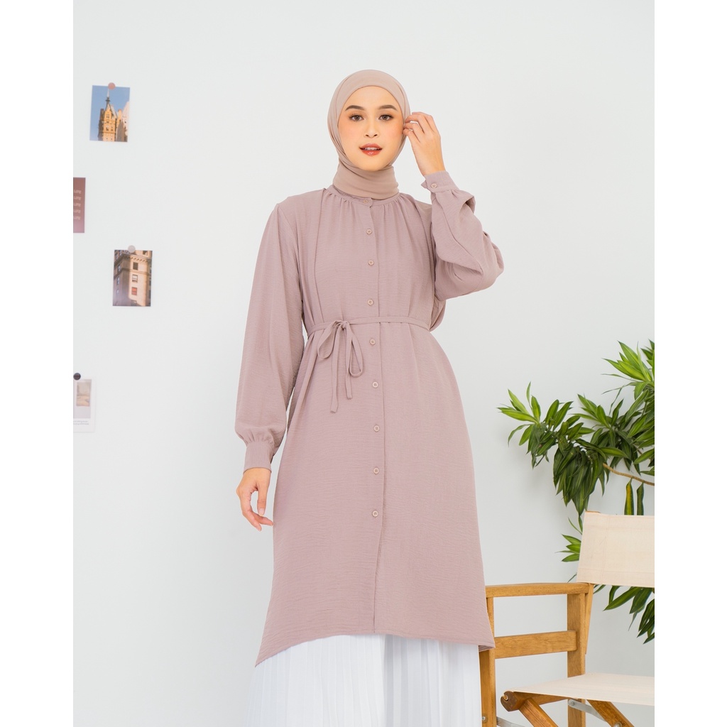 Amola Tunik