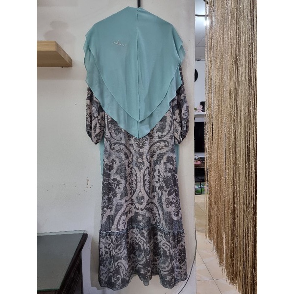 Preloved Khanza Maryam 8