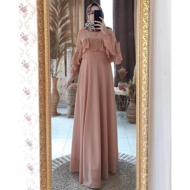 dress Fika