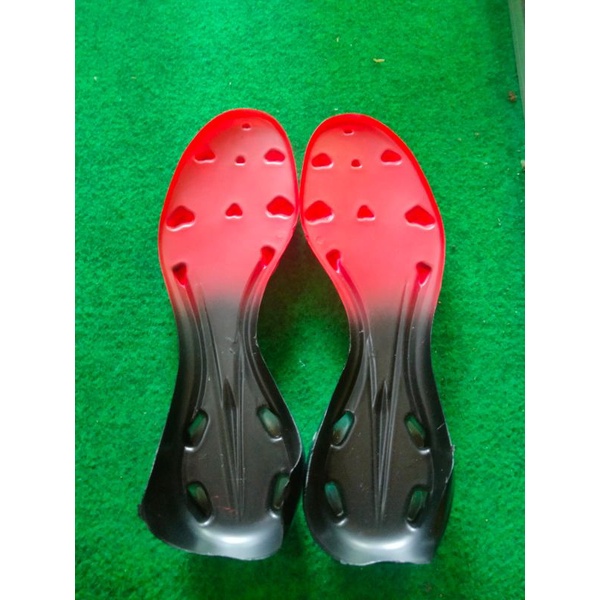 SOL SEPATU BOLA PUL 11 2 WARNA  W-02