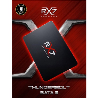 Ssd 512 Gb RX7 SATA Ori