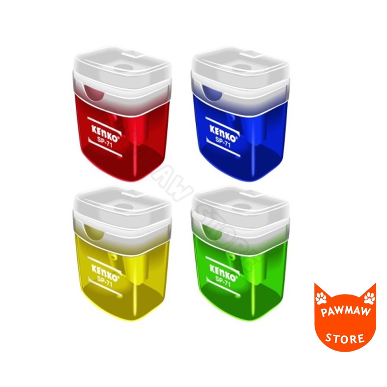 

Serutan Kenko SP 71 ( PACK )