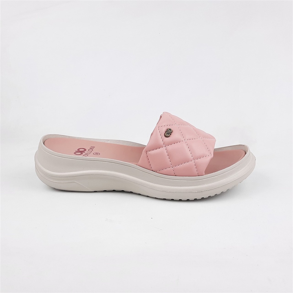Sandal slop wanita Odillon Pi.007 36-40