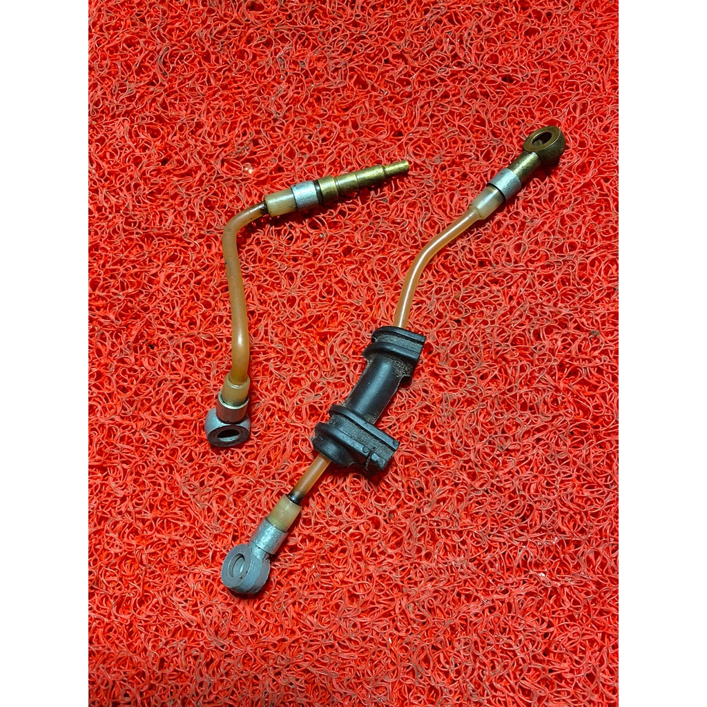 SELANG POMPA SAMPING OLI NINJA RR/R