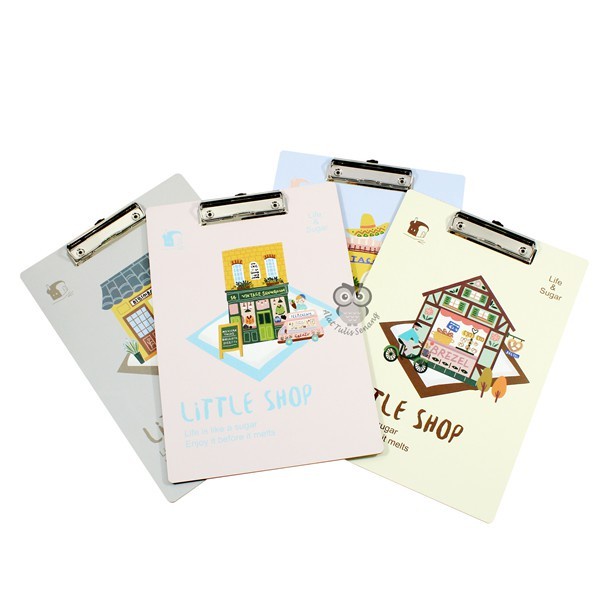 

Paja Papan Ujian Little Sop