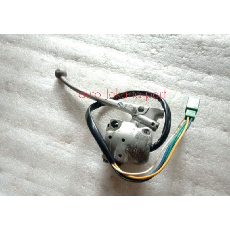 Holder kanan YAMAHA L2 SUPER original baru