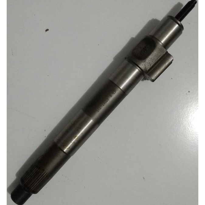 Shaft Sector Isuzu Panther Kapsul