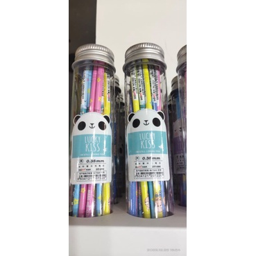 

refill pulpen gell hapus per toples isi 12