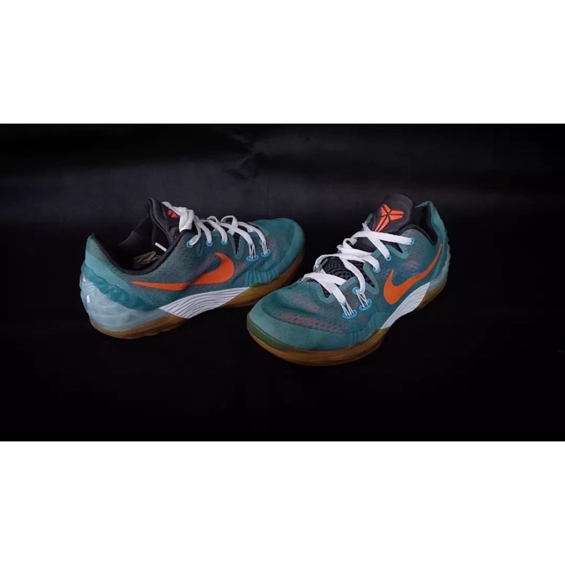 nike kobe venomenom