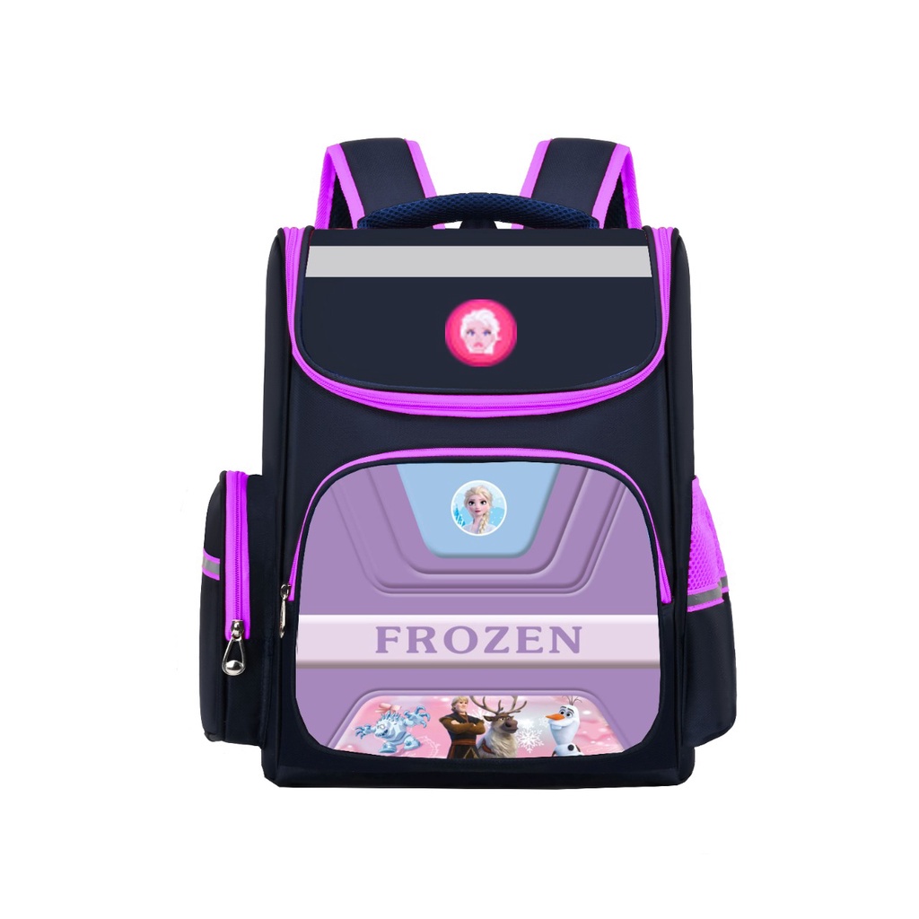 BELTSHOP TAS RANSEL ANAK SEKOLAH TERBARU 00360-00368