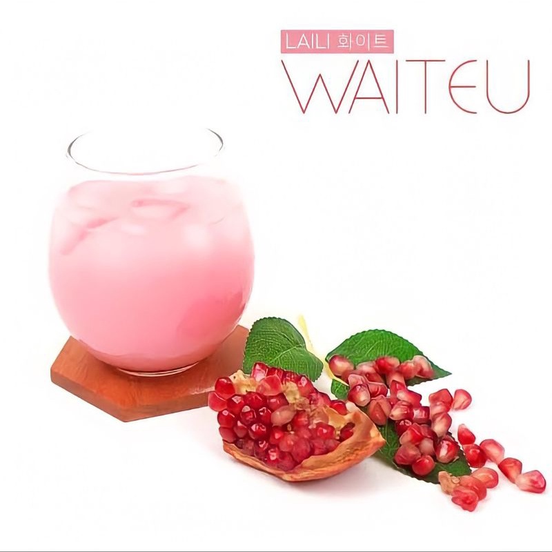 Kolagen Waiteu Original Murah Jambi