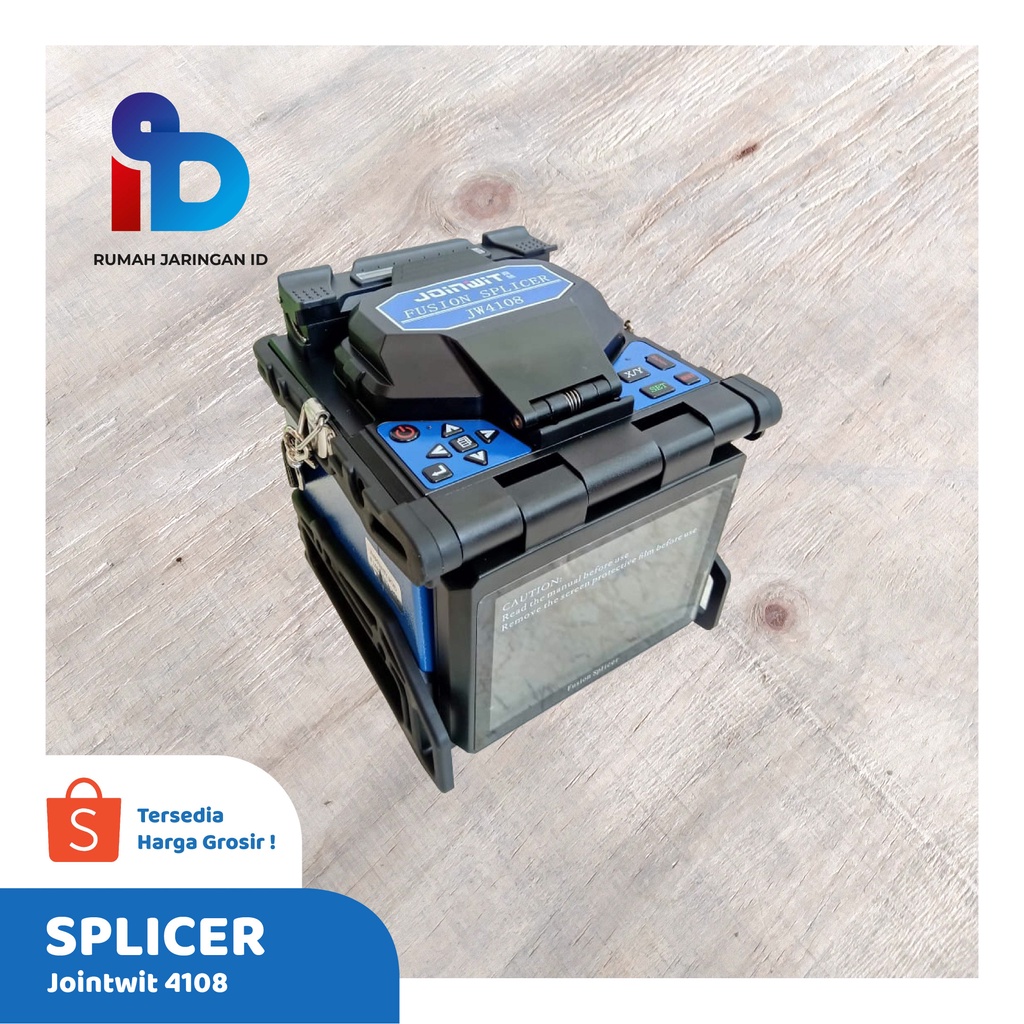 Splicer Joinwit 4108