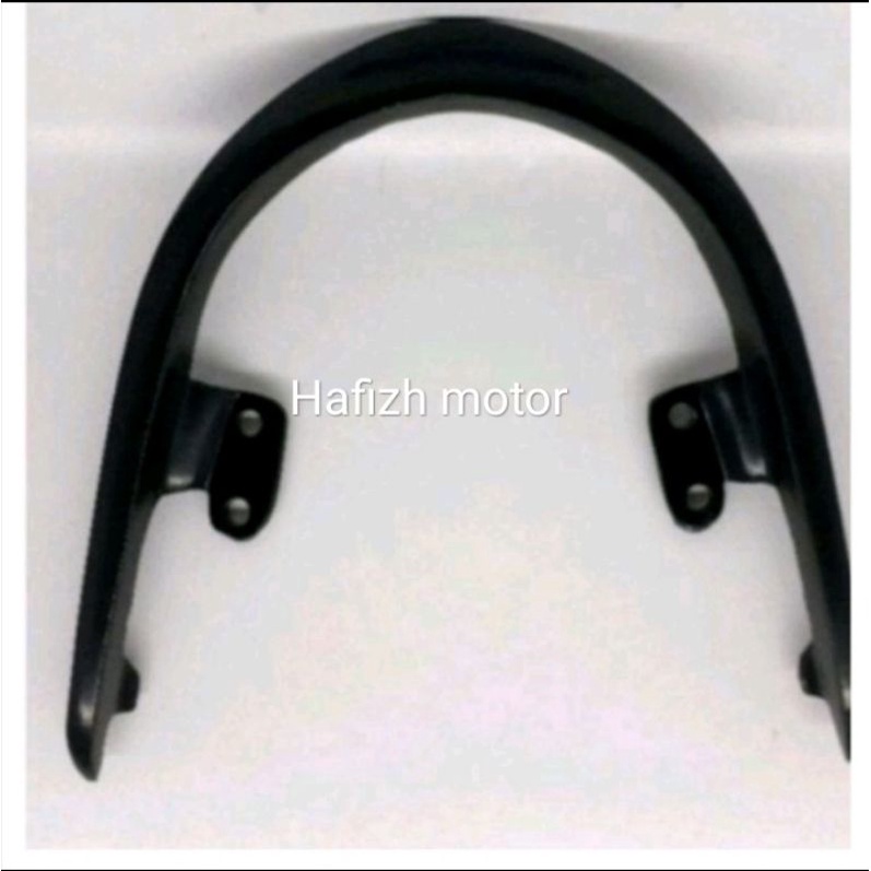 Bagasi behel belakang second copotan original Honda Revo absolute