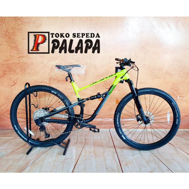 MTB 29 POLYGON SISKIU D7 Sepeda Gunung D 7