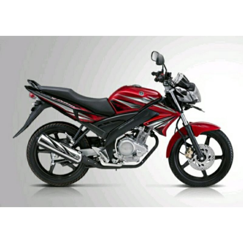 List Striping Vixion Old List Vixion Old Merah Marun  Striping Vixion Old 2011 2012 2013 Merah
