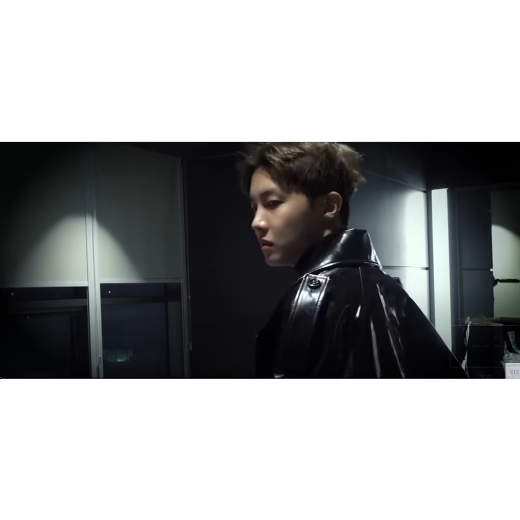 PHOTOFOLIO J-HOPE 'ALL NEW HOPE'