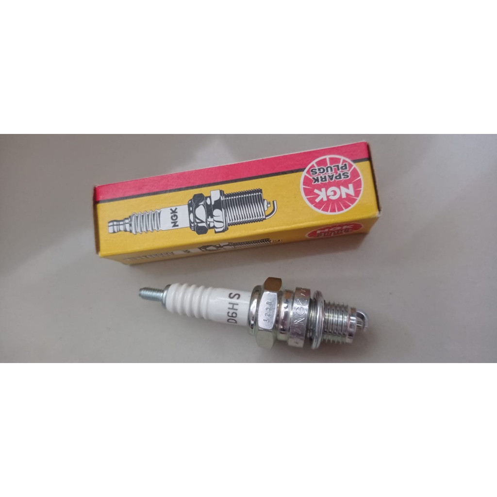 BUSI NGK HONDA 90Z (D6HS)
