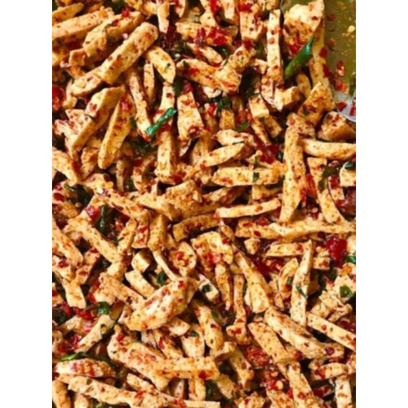 

basreng WAK GAMBRENG 500 gram