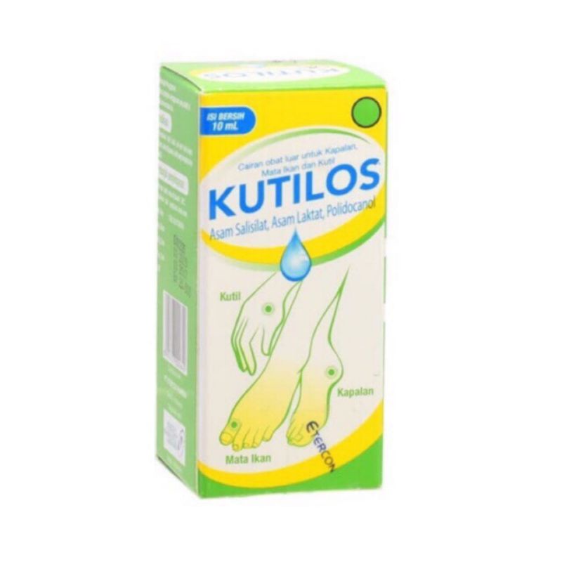 Kutilos obat kutil-obat kutil kelamn