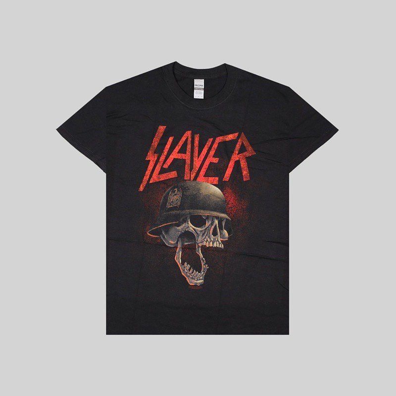 KAOS SLAYER|KAOS METAL|KAOS BAND LUAR