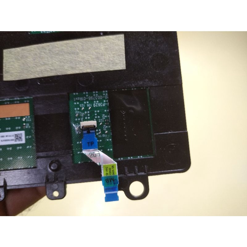 Flexi Ideapad slim 3 flexible cable touchpad laptop Lenovo ideapad slim 3 slim3 Ideapad slim 3 14-AL