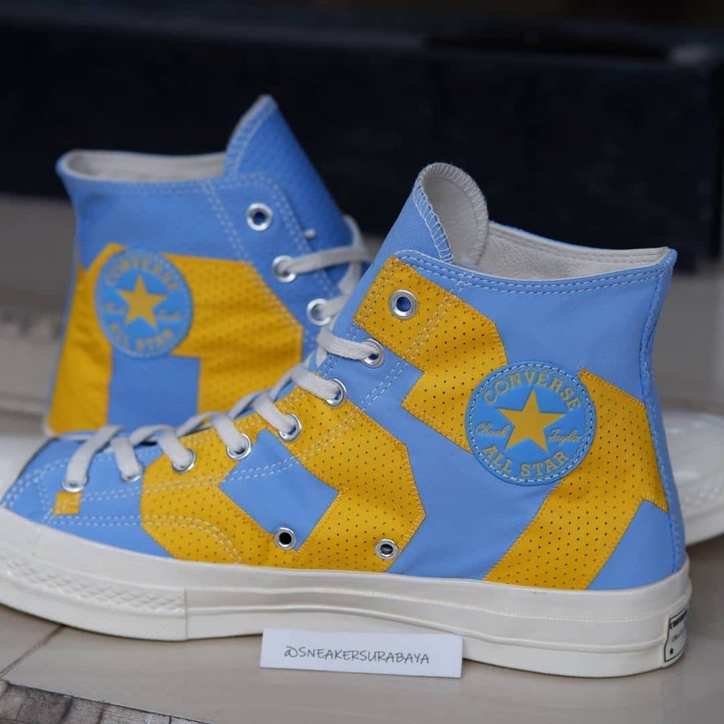 Nba x Converse Chuck Taylor 1970 Hi &quot;Minneapolis Lakers&quot; CT 70s CT 70