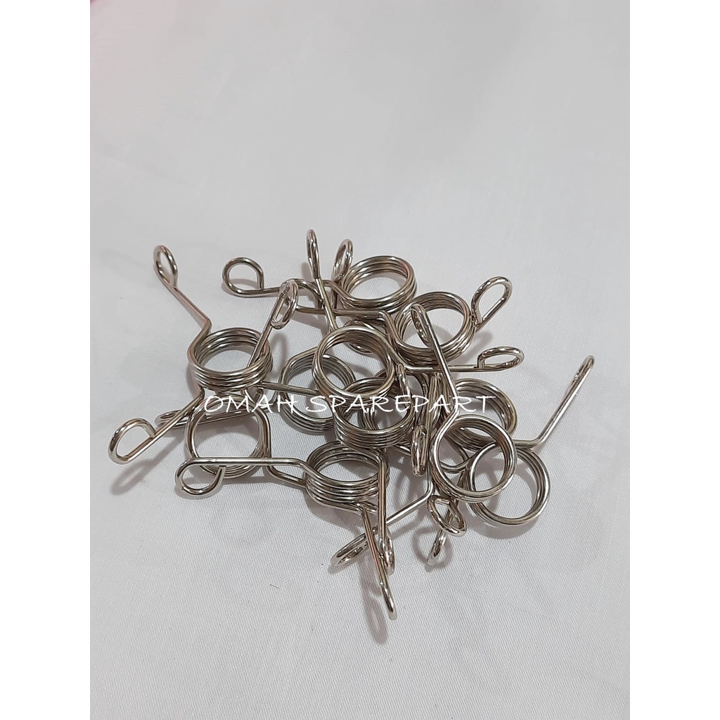SPAREPART CUP SEALER -  PENJEPIT PLASTIK LEADER CUP SEALER / PENJEPIT PLASTIK PRESS